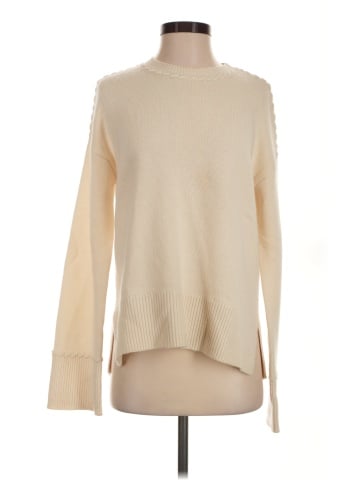 Theory Pullover Sweater (view 1)