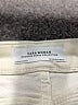 Zara Ivory Jeans Size 2 - photo 7