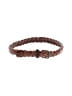 Unbranded Brown Belt Size S - photo 1