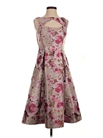 Adrianna Papell Cocktail Dress (view 1)
