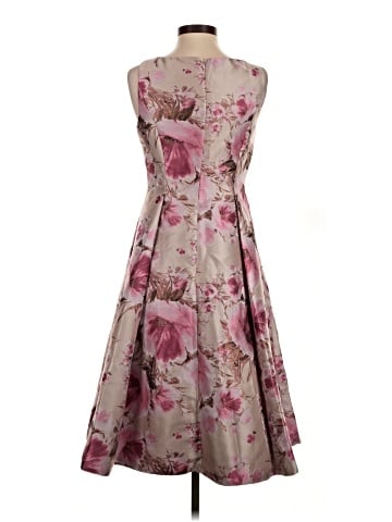 Adrianna Papell Cocktail Dress (view 2)