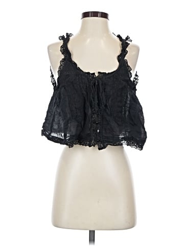 Free People Sleeveless Blouse (view 1)
