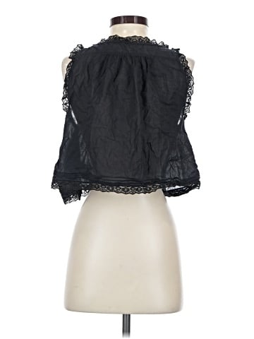Free People Sleeveless Blouse (view 2)