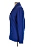 Fenn Wright Manson Solid Blue Cardigan Size L - photo 5