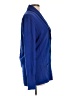 Fenn Wright Manson Solid Blue Cardigan Size L - photo 4