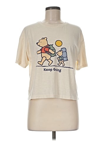 Life Is Good Short Sleeve T-Shirt (view 1)