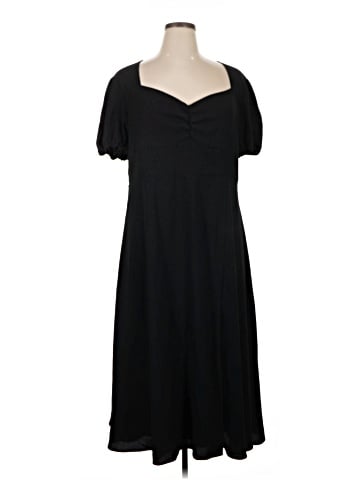 Alexia Admor Casual Dress (view 1)