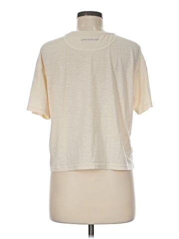 Life Is Good Short Sleeve T-Shirt (view 2)