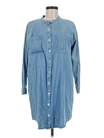 Eileen Fisher Casual Dress (view 1)