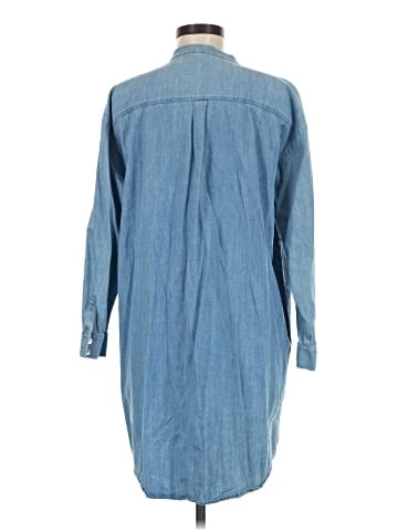 Eileen Fisher Casual Dress (view 2)