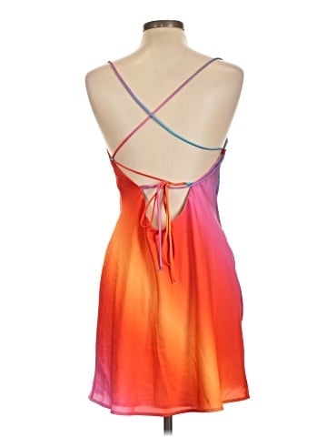 Show Me Your Mumu Cocktail Dress (view 2)