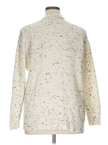 Absolutely Creative Worldwide Pullover Sweater (view 2)