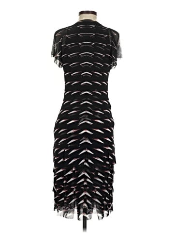 Vivienne Tam Cocktail Dress (view 2)