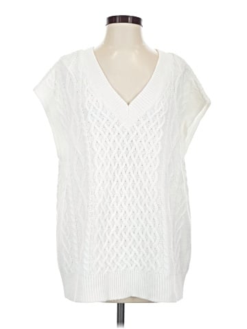 RD Style Sweater Vest (view 1)