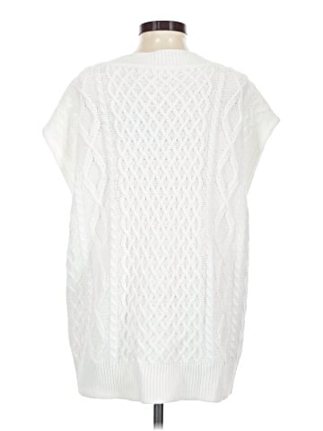 RD Style Sweater Vest (view 2)