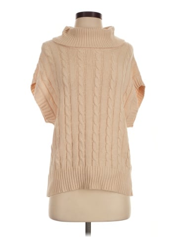 Ellison Poncho (view 1)