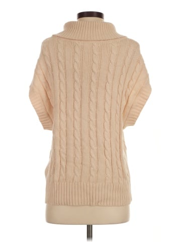 Ellison Poncho (view 2)