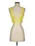 Urban Outfitters Yellow Tank Top Size S - photo 1