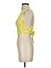 Urban Outfitters Yellow Tank Top Size S - photo 5