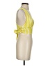 Urban Outfitters Yellow Tank Top Size S - photo 4