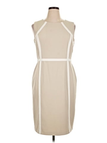Jones New York Cocktail Dress (view 1)