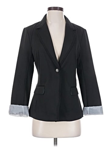 Company Ellen Tracy Blazer (view 1)