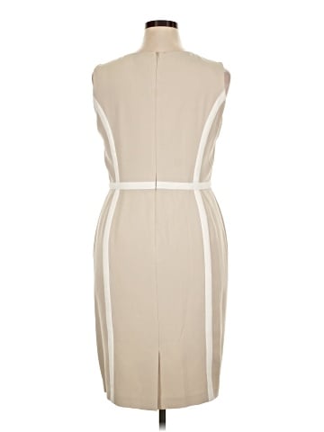 Jones New York Cocktail Dress (view 2)