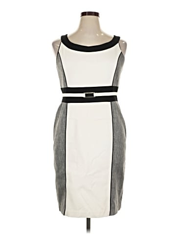 White House Black Market Cocktail Dress (view 1)