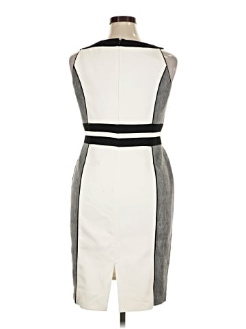 White House Black Market Cocktail Dress (view 2)