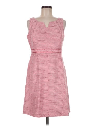 White House Black Market Casual Dress (view 1)