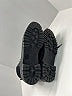 Valentino 100% Leather Black Ankle Boots Size EU 40 - photo 9