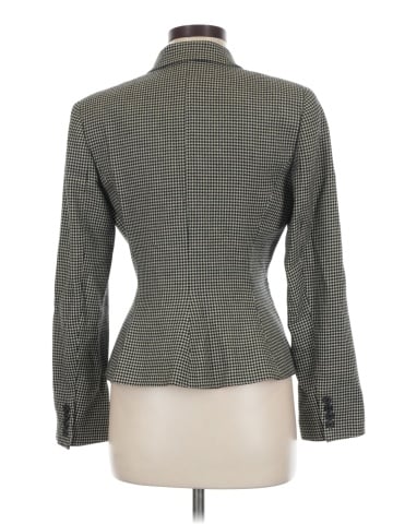 Lauren by Ralph Lauren Wool Blazer (view 2)