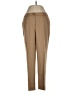Boden 100% Polyester Solid Tan Khakis Size 4R - photo 1