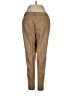 Boden 100% Polyester Solid Tan Khakis Size 4R - photo 2
