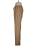 Boden 100% Polyester Solid Tan Khakis Size 4R - photo 5