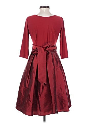 Adrianna Papell Cocktail Dress (view 2)