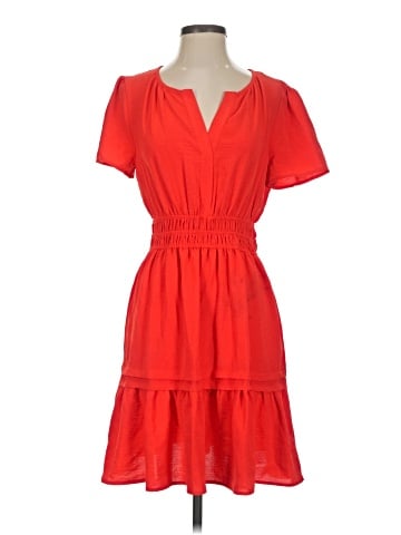 Tahari by ASL Casual Dress (view 1)