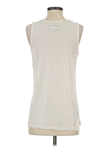 Current/Elliott Sleeveless T-Shirt (view 2)