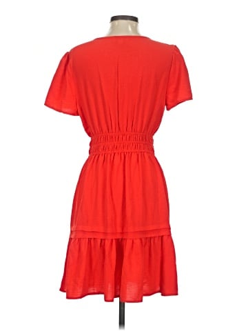 Tahari by ASL Casual Dress (view 2)