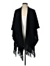 Ann Taylor LOFT Black Wrap One size - photo 1