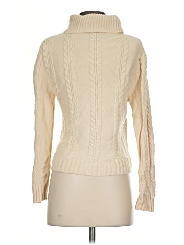 Escada by Margaretha Ley Turtleneck Sweater (view 2)