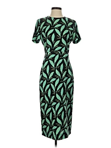 Diane von Furstenberg Cocktail Dress (view 1)