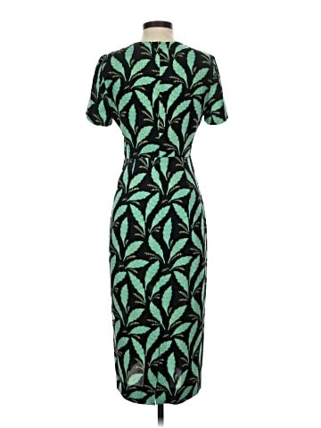 Diane von Furstenberg Cocktail Dress (view 2)