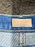 Mother Hearts Blue Jeans Size 26 waist - photo 7