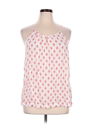 Gap Outlet Sleeveless Blouse (view 1)