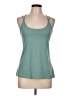 Active by Old Navy Teal Active Tank Size L - photo 1