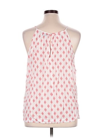 Gap Outlet Sleeveless Blouse (view 2)
