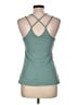 Active by Old Navy Teal Active Tank Size L - photo 2