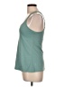 Active by Old Navy Teal Active Tank Size L - photo 5