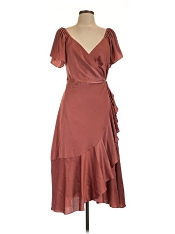 Lulus Cocktail Dress (view 1)